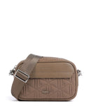 Lacoste The Blend Olkalaukku chamois