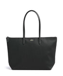 Lacoste L.12.12 Concept Ostoskassi noir