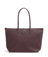 Lacoste L.12.12 Concept Ostoskassi wine tasting