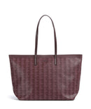 Lacoste Zely Ostoskassi mono winetasting damson
