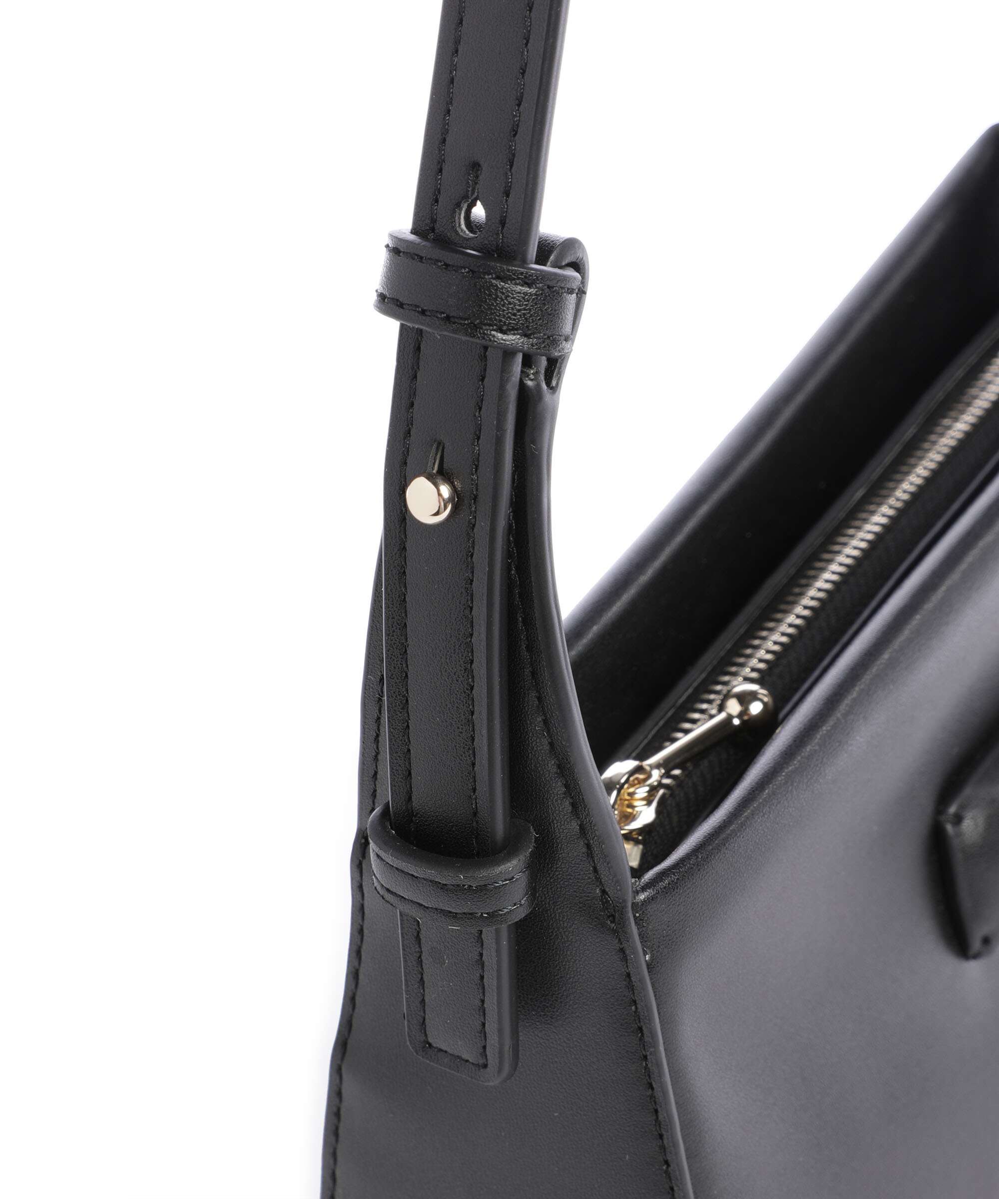 Lacoste Casual Shoulder bag noir