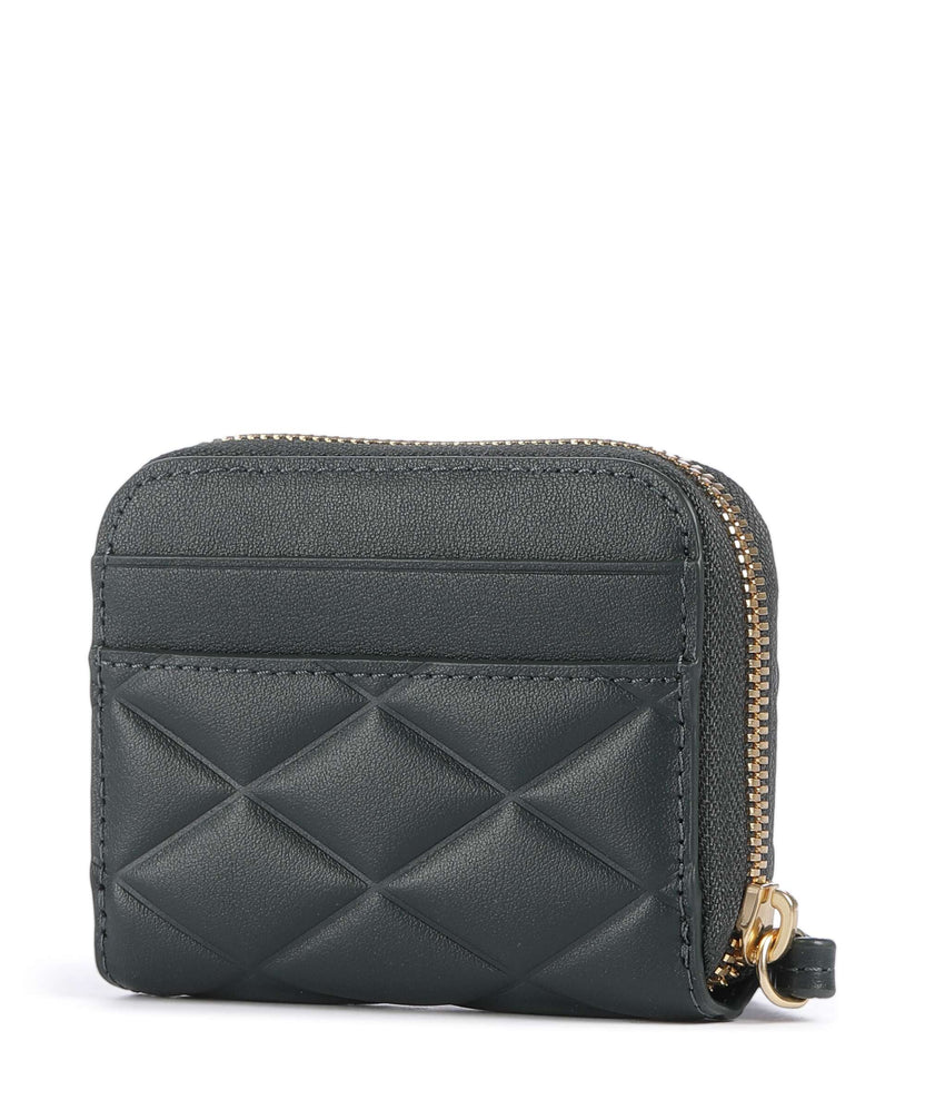 Lacoste Crocodelle Wallet sinople