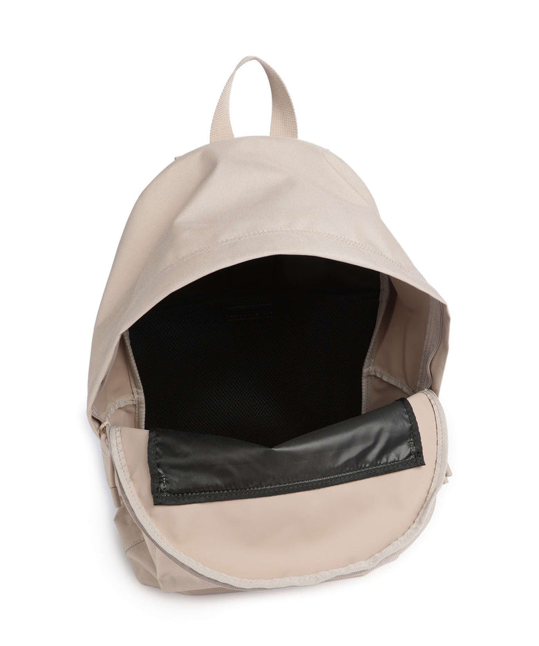 Lacoste Neocroc Backpack simply taupe