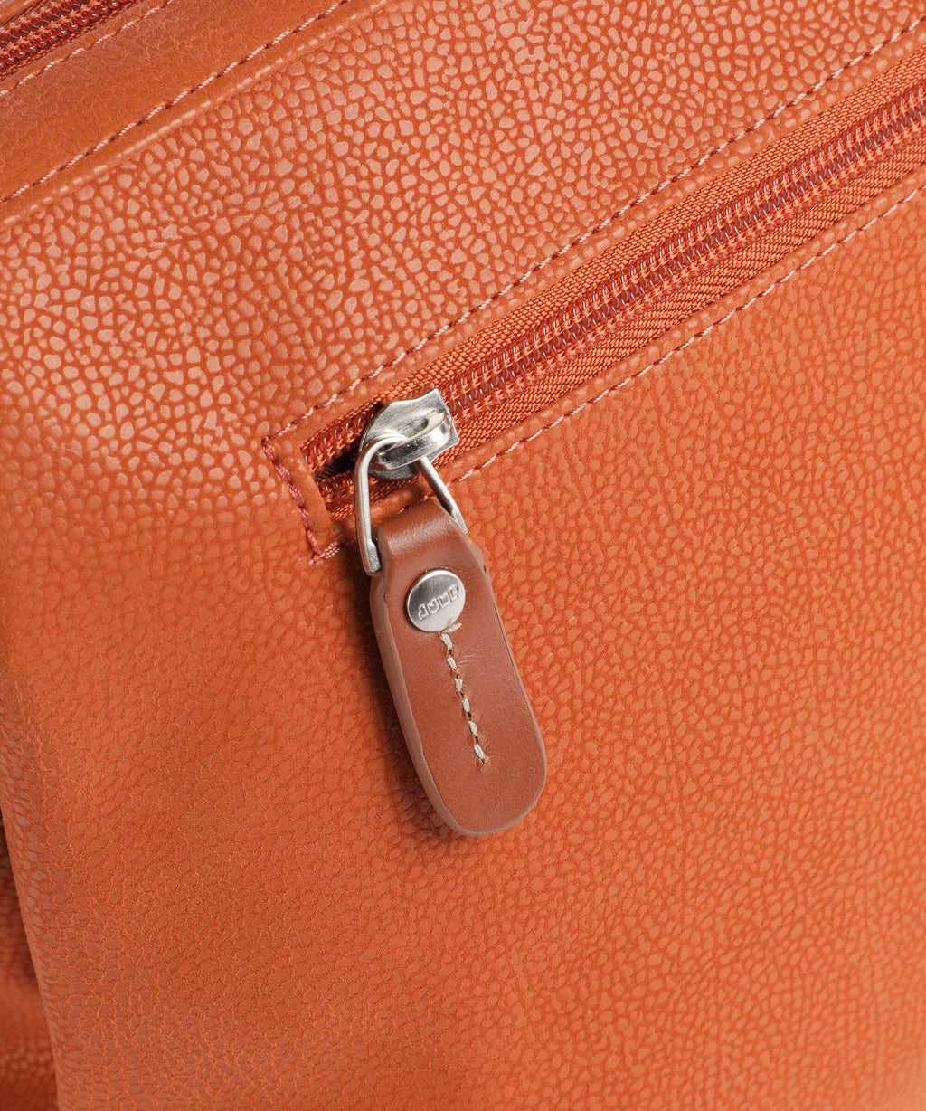 Jump Uppsala Soft Toiletry bag terracotta