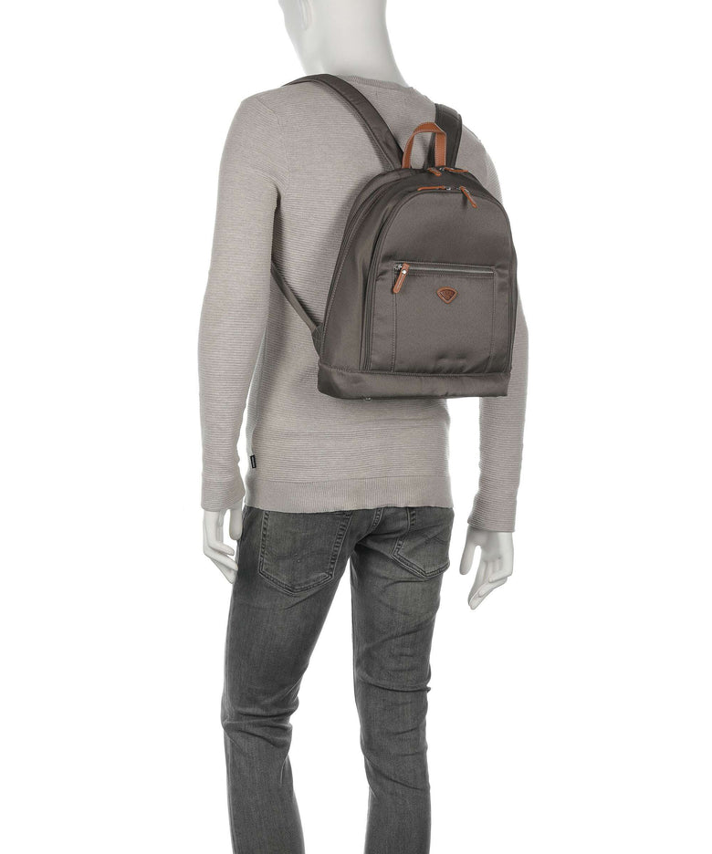 Jump Etretat Backpack bark