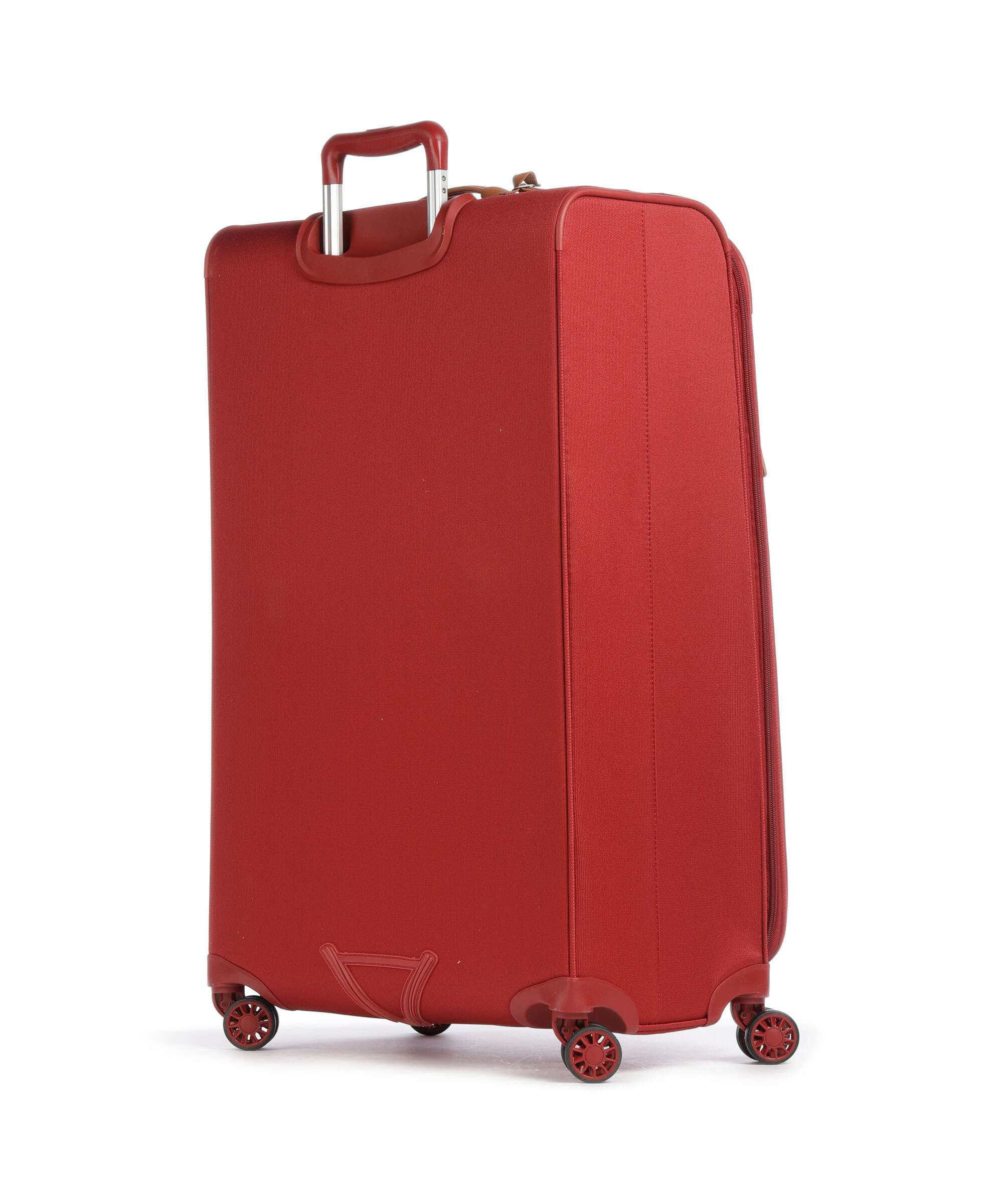 Jump Etretat Spinner (4 wheels) red