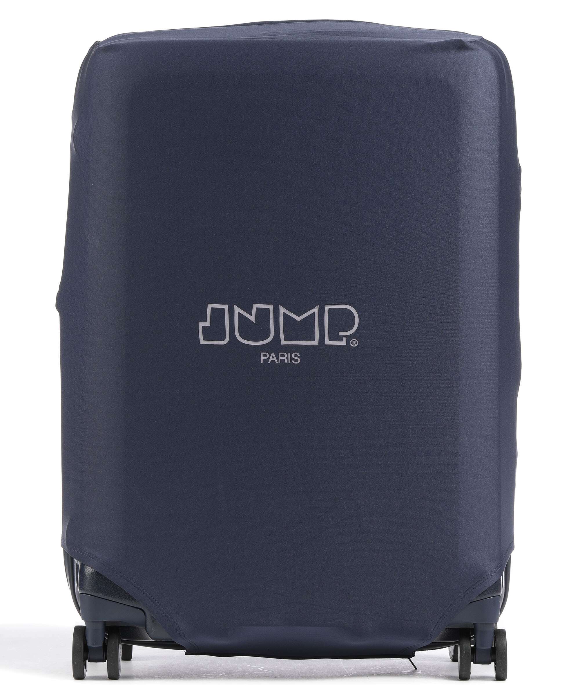 Jump Uppsala Rigide Spinner (4 wheels) navy