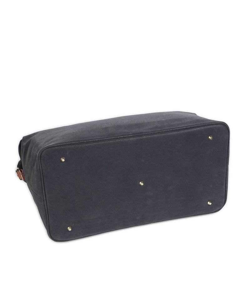 Jump Uppsala Soft Weekend bag navy