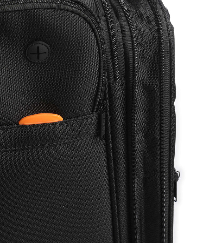 Jump Moorea 2 Spinner (4 wheels) black