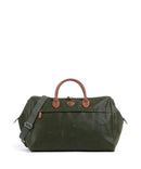 Jump Uppsala Soft Travel bag moss green