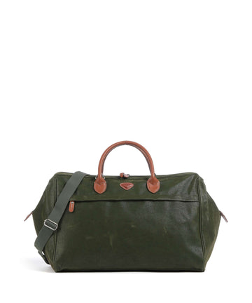 Jump Uppsala Soft Matkakassi moss green