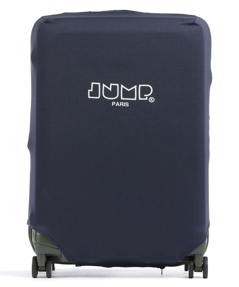 Jump Uppsala Rigide Spinner (4 wheels) moss green