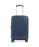 Jump Evae 4-Pyöräiset matkalaukku marine