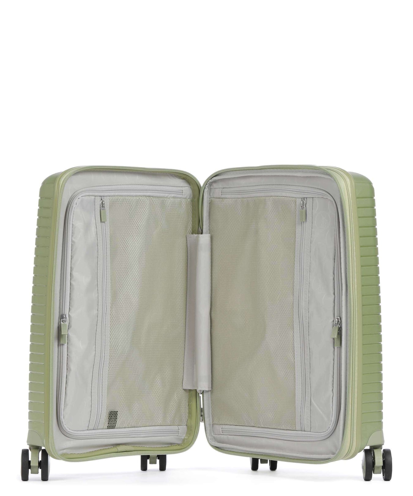 Jump Evae Spinner (4 wheels) vertclair