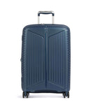 Jump Evae 4-Pyöräiset matkalaukku marine