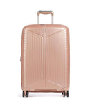 Jump Evae 4-Pyöräiset matkalaukku rosepale