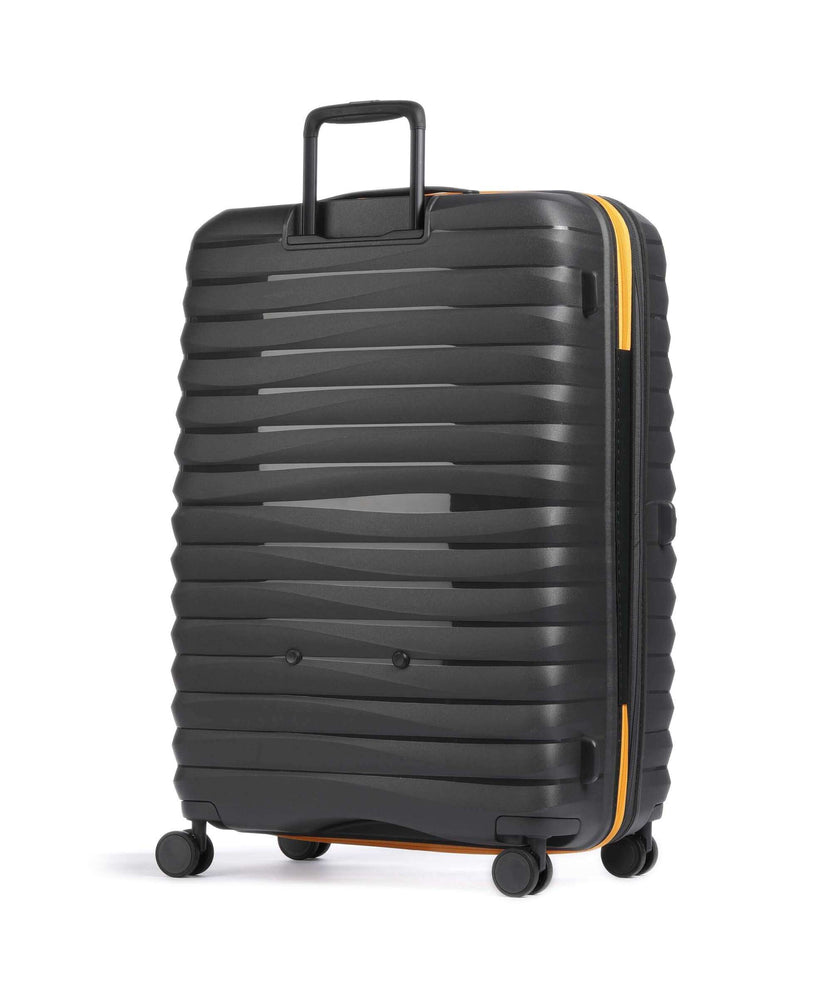 Jump Xwave Spinner (4 wheels) anthracite