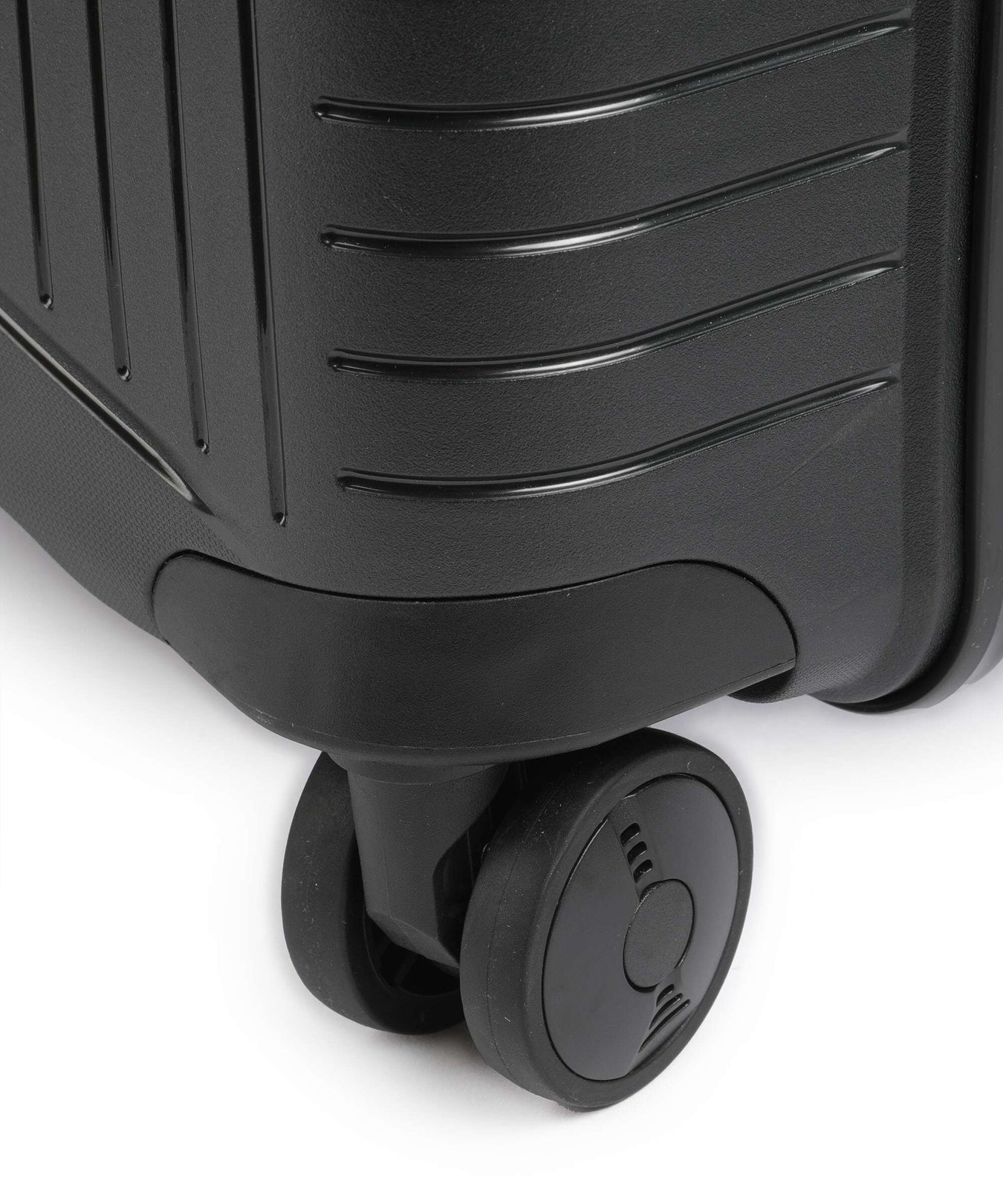 Jump Evae Spinner (4 wheels) dark grey