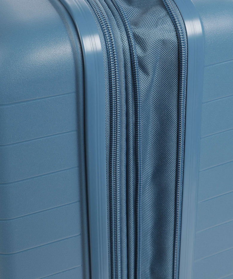 Jump Striper Spinner (4 wheels) blue