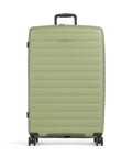 Jump Striper Spinner (4 wheels) light green