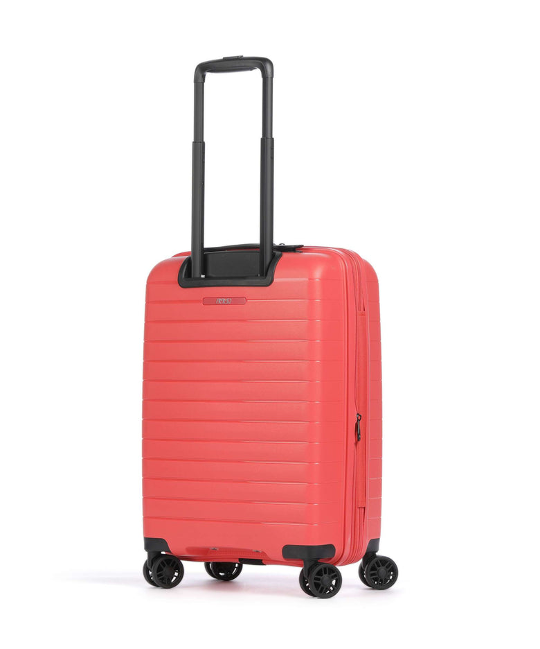 Jump Striper Spinner (4 wheels) coral