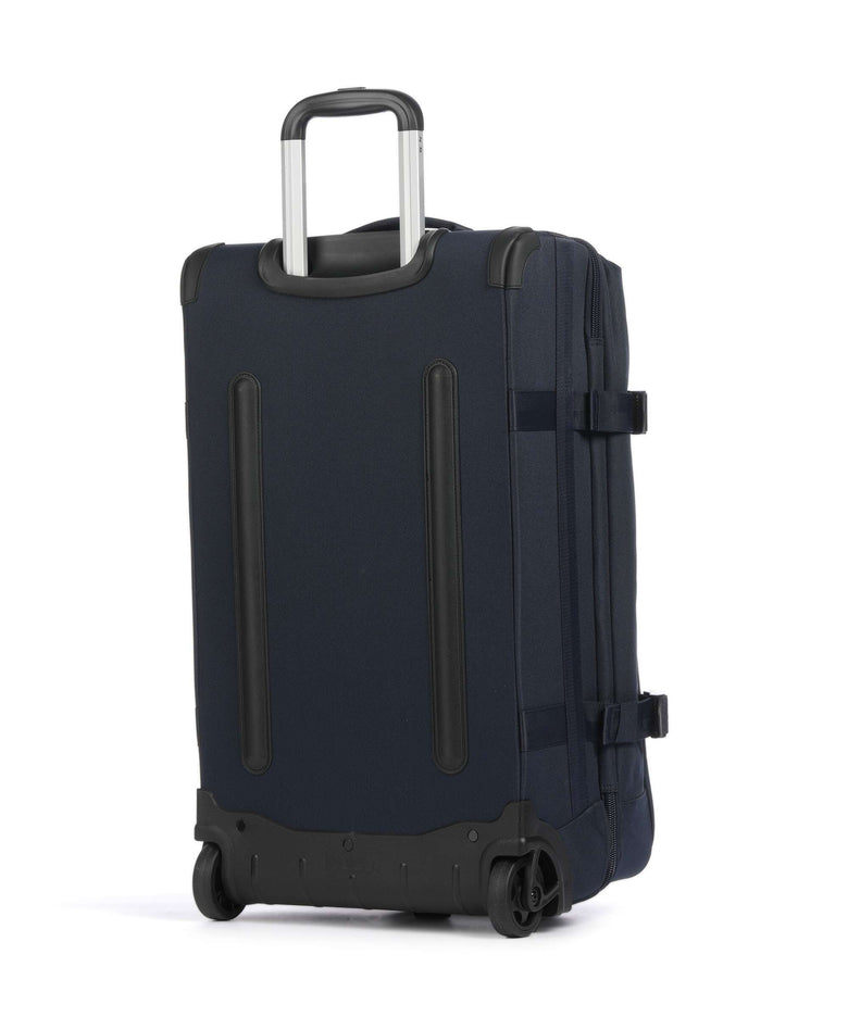 Jump Dunaa Travel bag with wheels marine navy