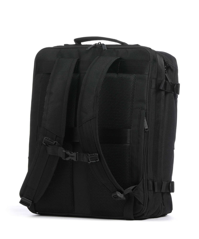 Jump Dunaa S Ryanair Travel backpack noir/black