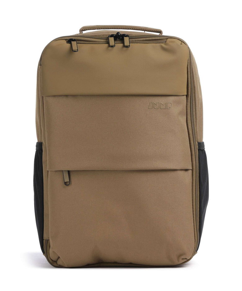 Jump Dunaa M Easy Jet Travel backpack sable/dark sand