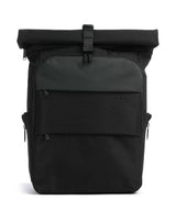 Jump Dunaa Rullattava reppu noir/black