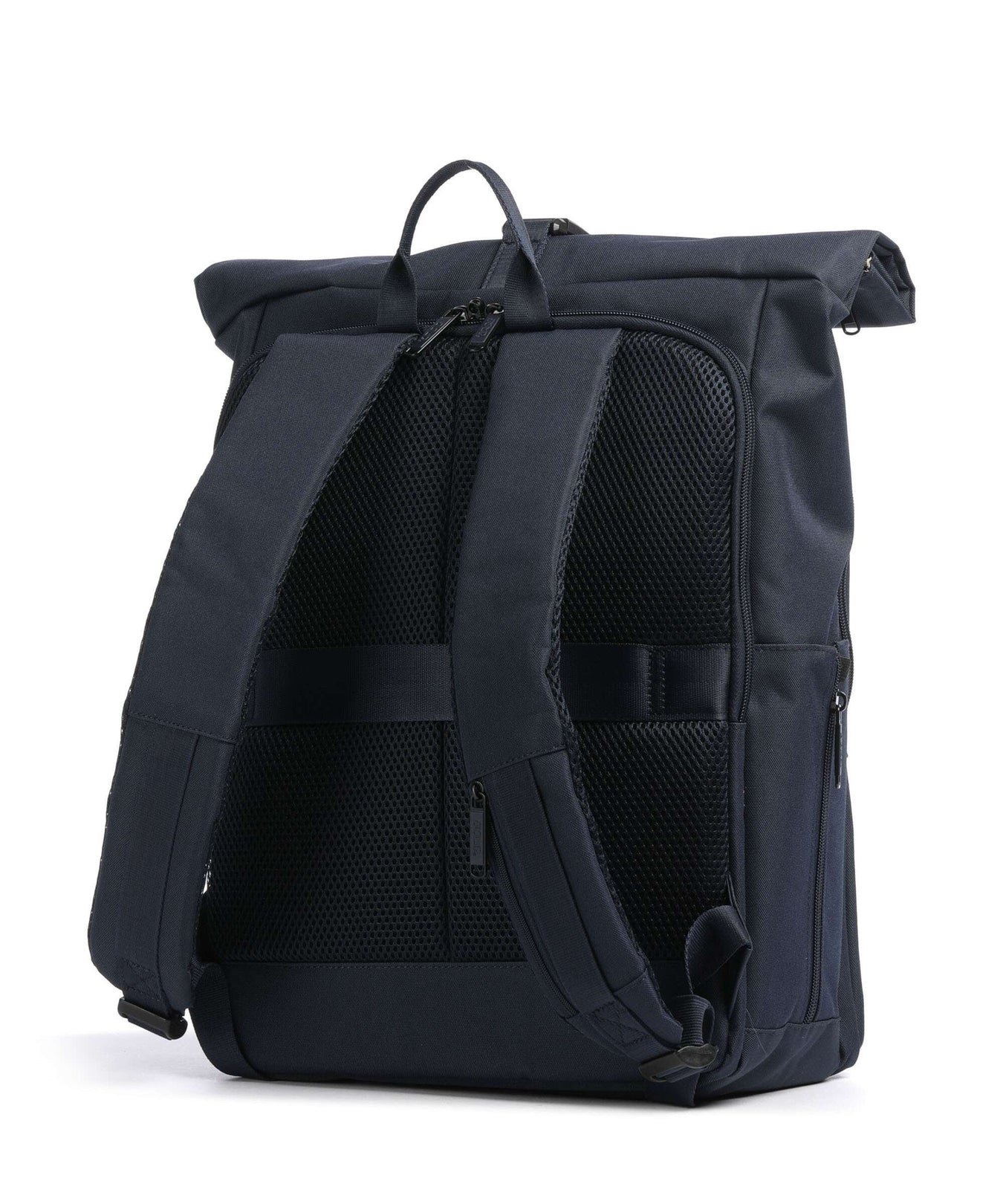 Jump Dunaa Rolltop backpack marine navy