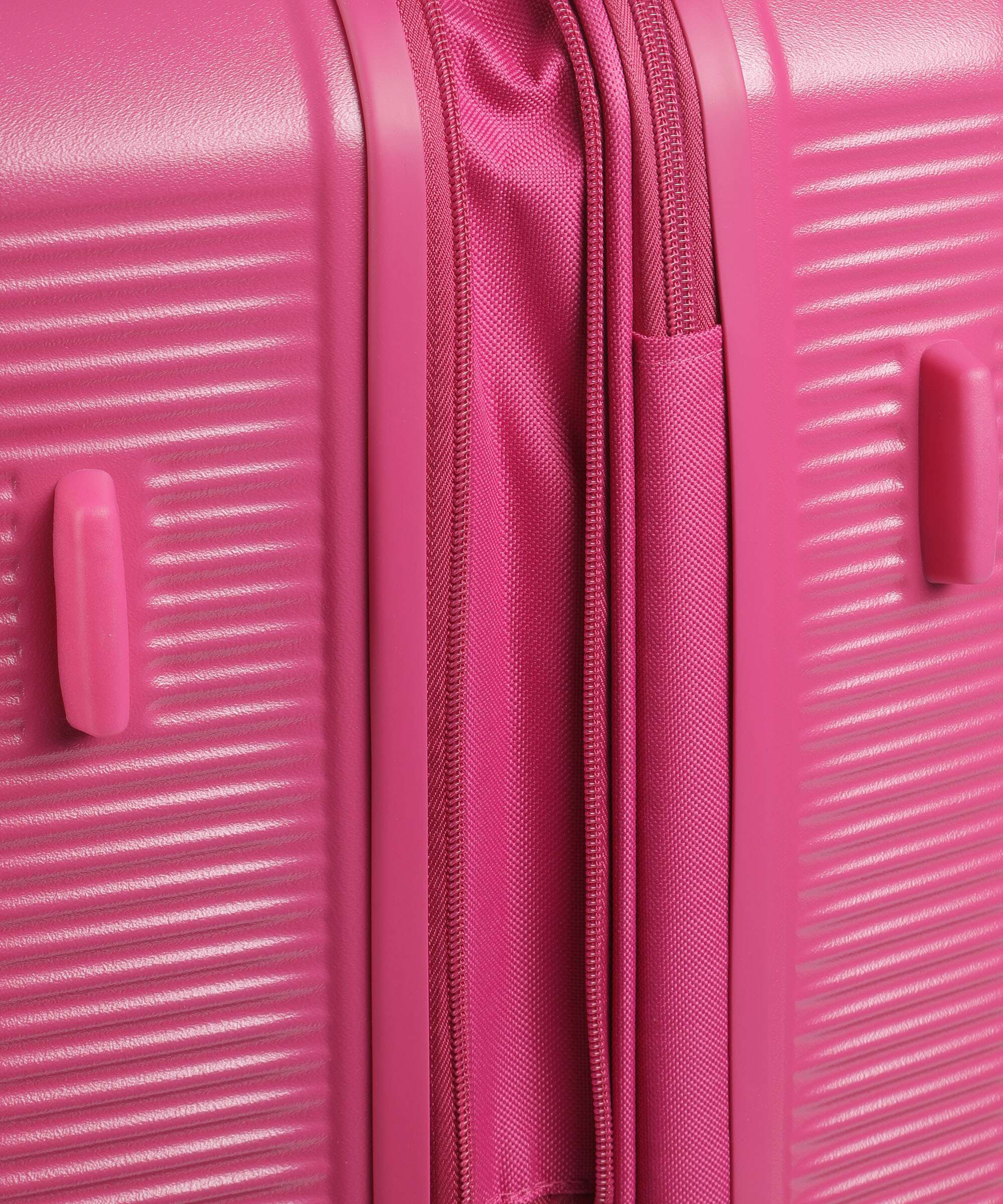 Jump Hendaye Spinner (4 wheels) fuchsia
