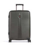 Jump Hendaye 4-Pyöräiset matkalaukku mocha