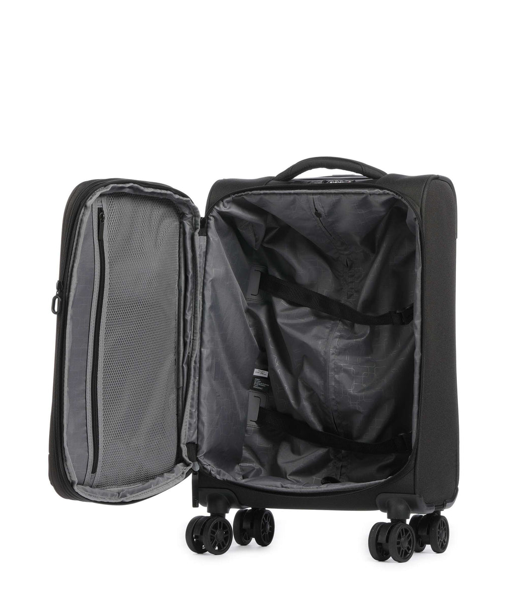 Jump Monthelys Spinner (4 wheels) after dark