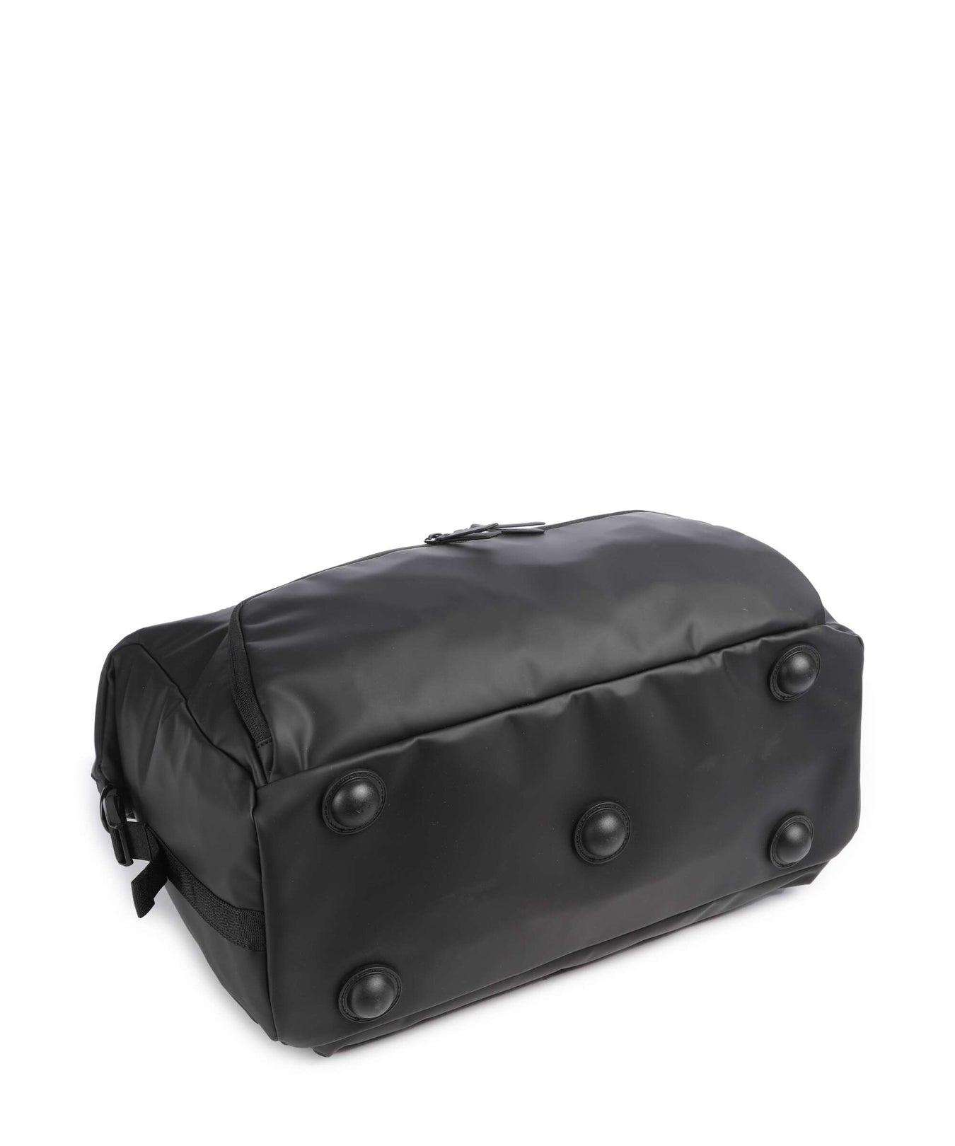 Jump Obsidian Weekend bag black