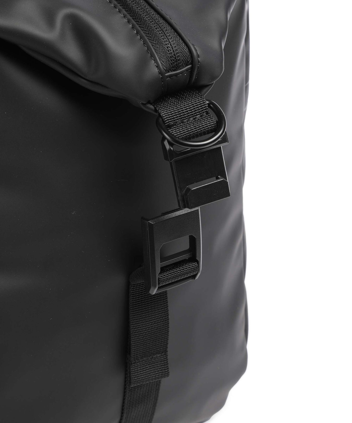 Jump Obsidian Weekend bag black