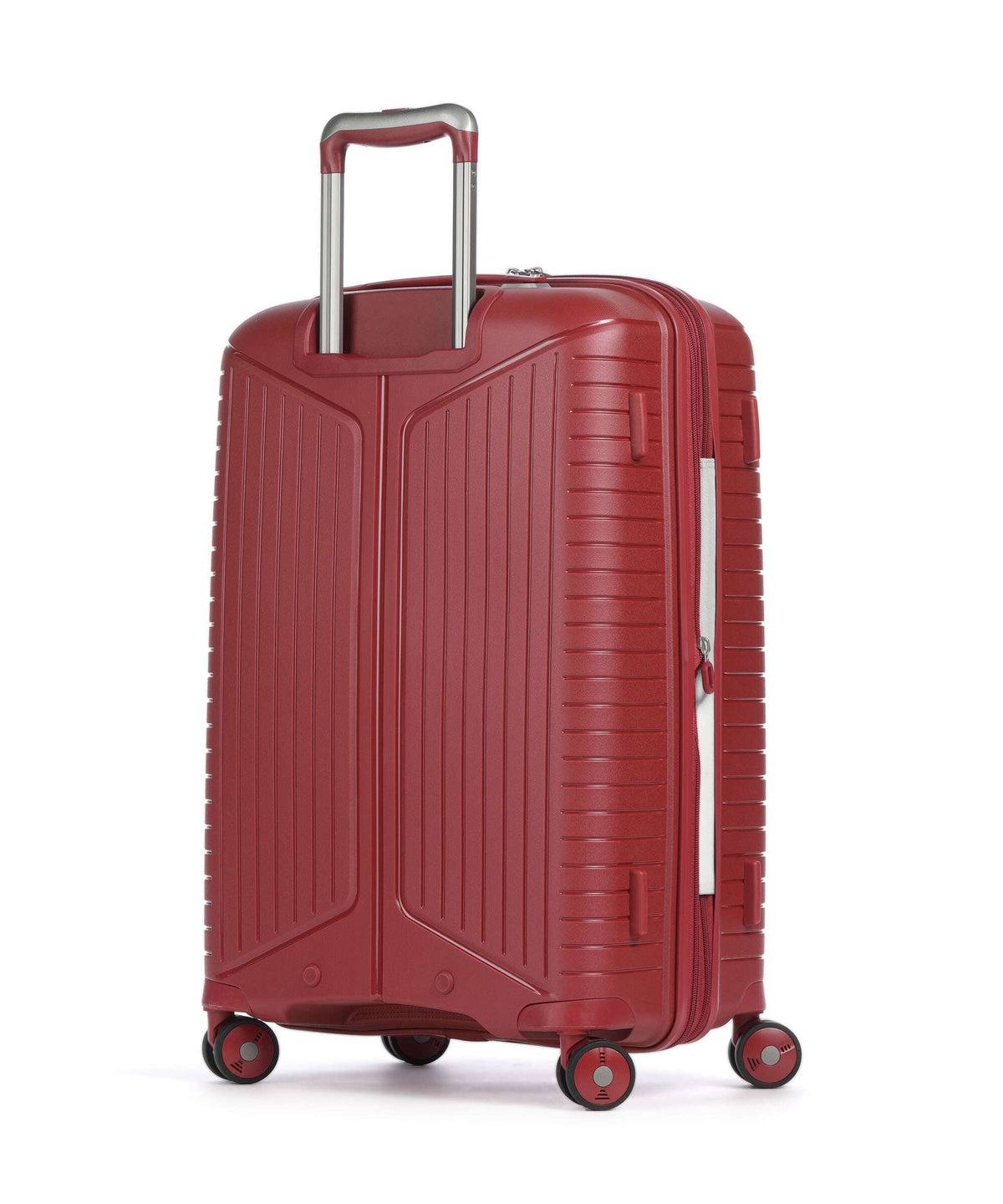 Jump Evae Spinner (4 wheels) red