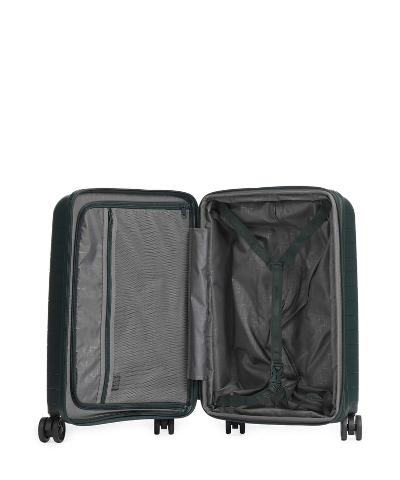 Jump Striper Spinner (4 wheels) dark green