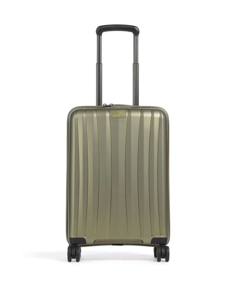 Jump Enais Spinner (4 wheels) olive