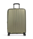 Jump Enais 4-Pyöräiset matkalaukku olive