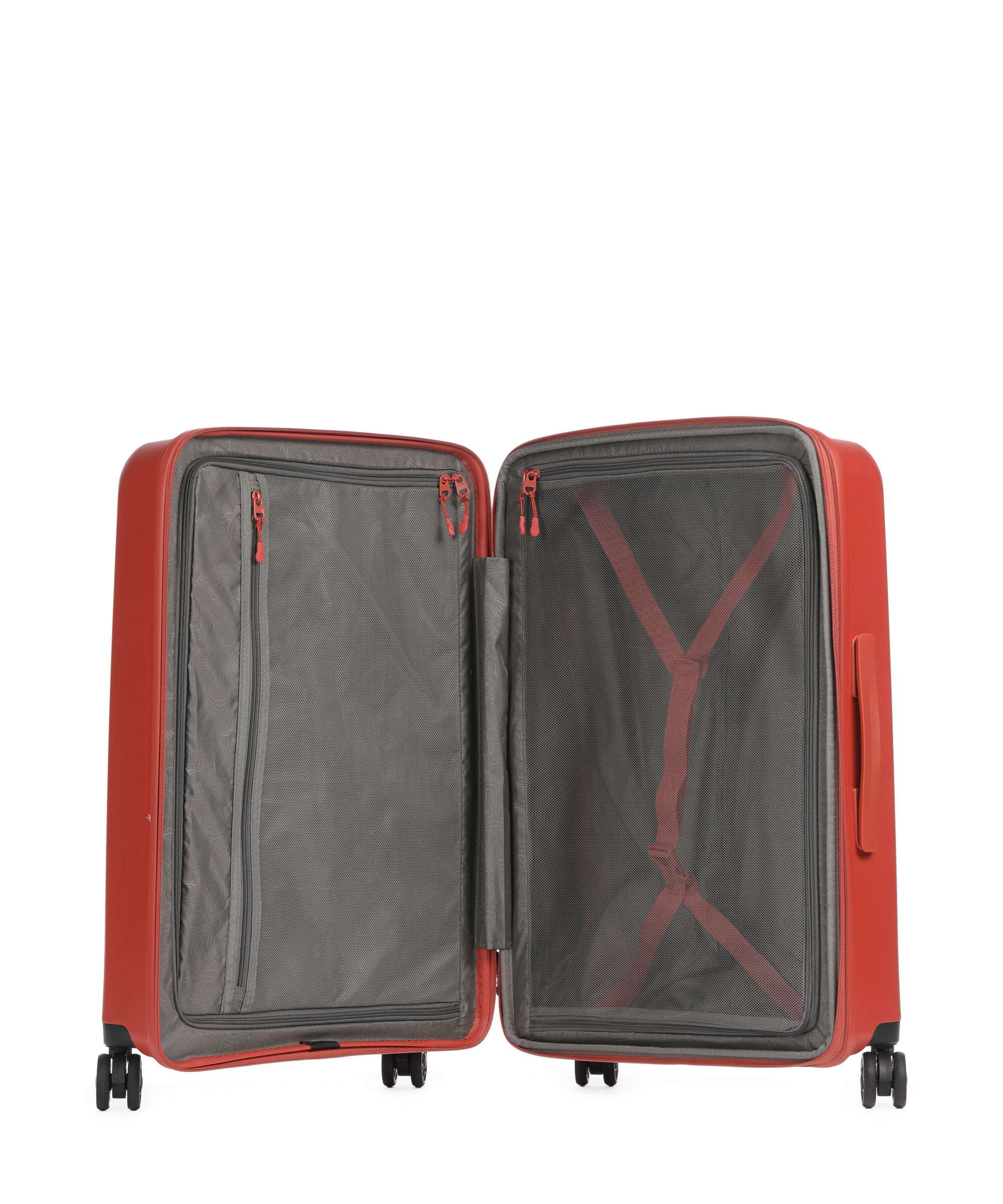 Jump Enais Spinner (4 wheels) rouille