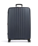 Jump Enais 4-Pyöräiset matkalaukku marine