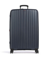 Jump Enais 4-Pyöräiset matkalaukku marine