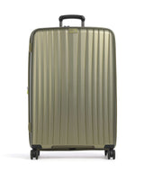 Jump Enais 4-Pyöräiset matkalaukku olive