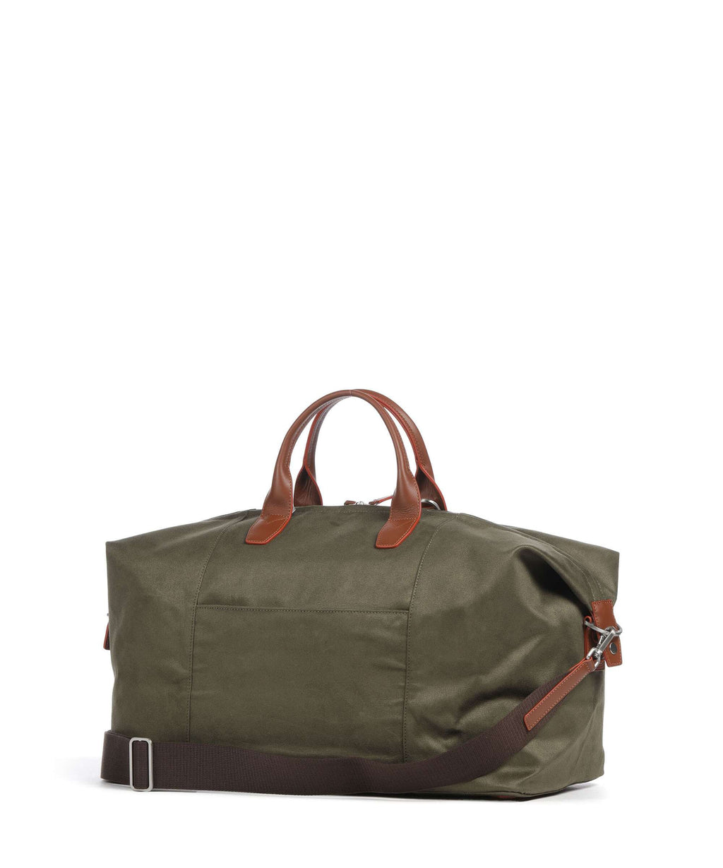 Jump Uppsala Soft Weekend bag olive