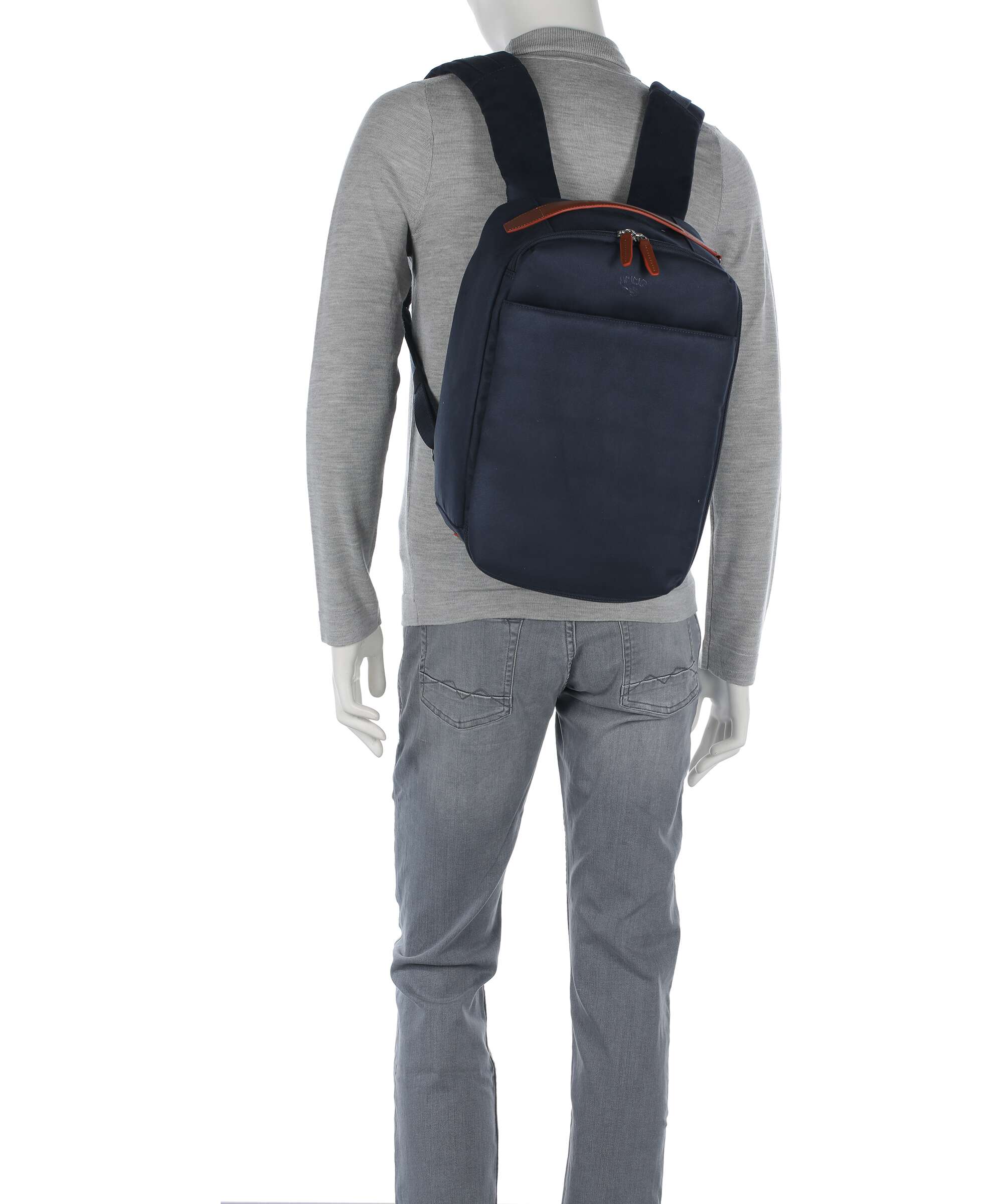 Jump Uppsala Soft S Travel backpack marine