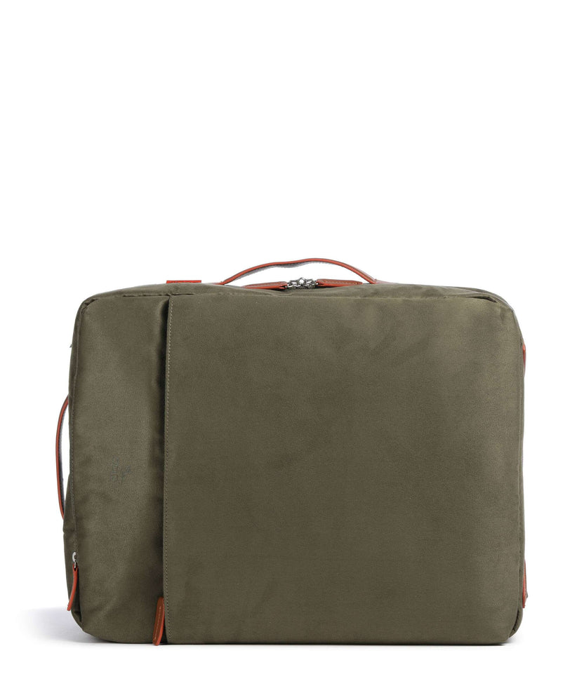 Jump Uppsala Soft L Travel backpack olive