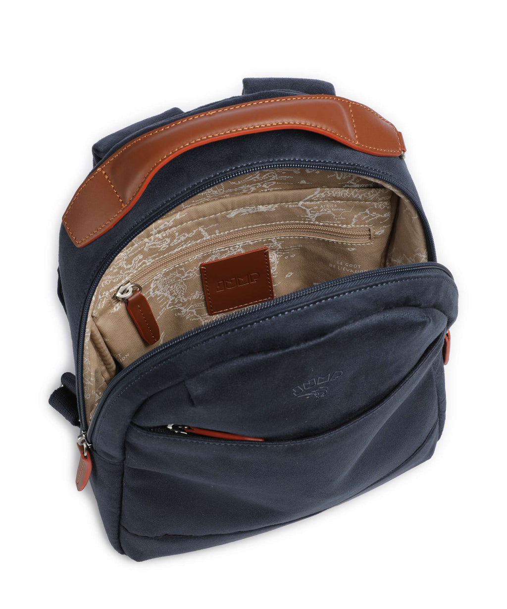 Jump Uppsala Soft S Backpack marine