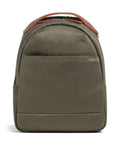 Jump Uppsala Soft S Backpack olive
