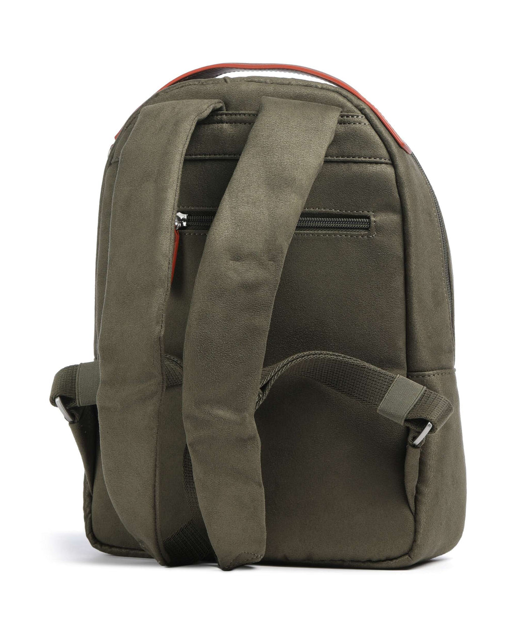 Jump Uppsala Soft S Backpack olive