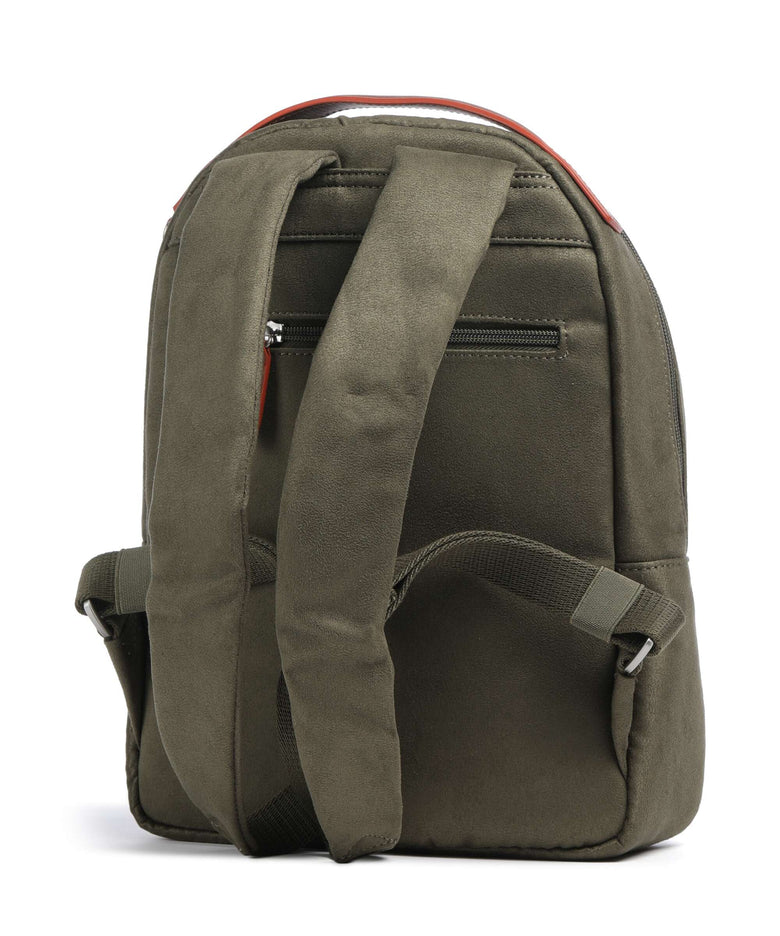 Jump Uppsala Soft S Backpack olive